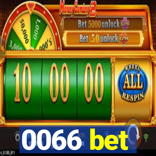 0066 bet
